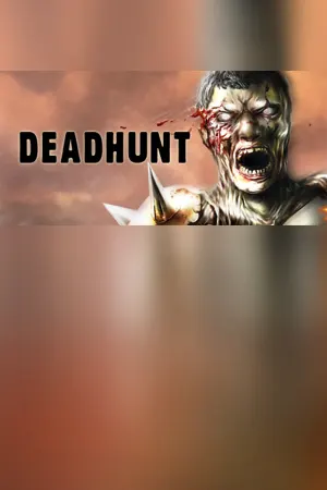 Deadhunt