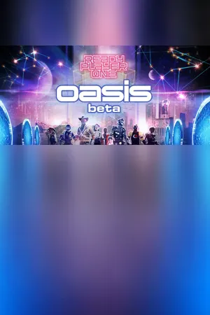 Ready Player One: OASIS beta