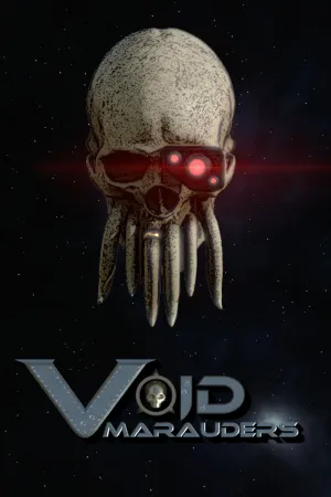 Void Marauders