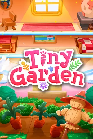 Tiny Garden
