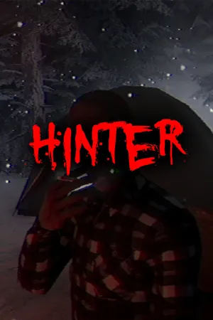 Hinter