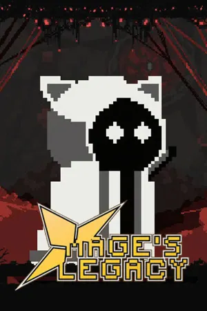 Mage's Legacy