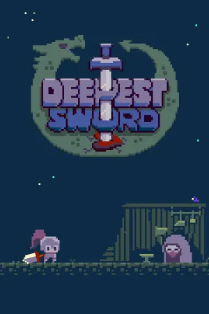 Deepest Sword