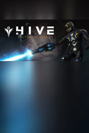 HIVE: Altenum Wars