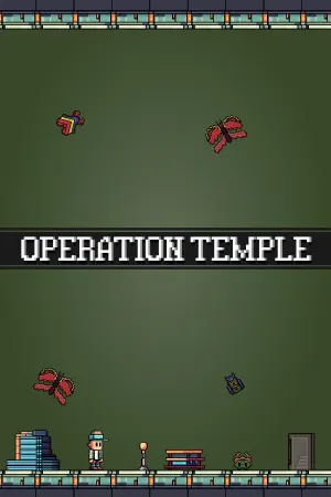 OPERATION TEMPLE