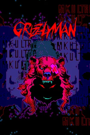 Grizzly Man