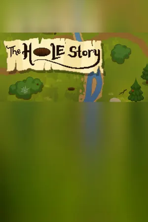 The Hole Story