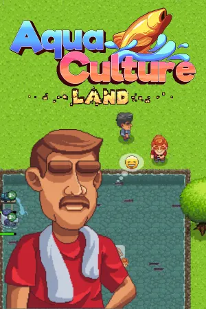 Aquaculture Land: Fish Farming Simulation