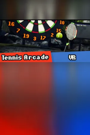 Tennis Arcade VR