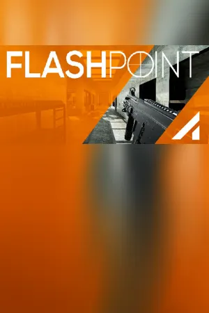 Flash Point - Online FPS