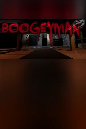 Boogeyman