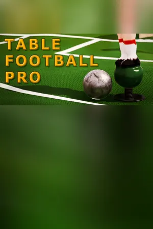 Table Football Pro