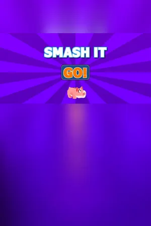 SMASH IT