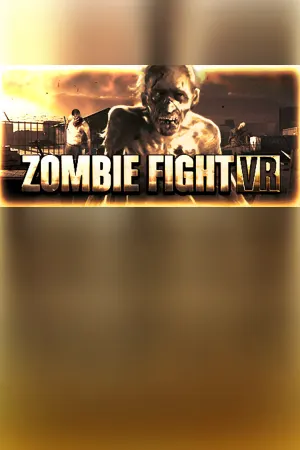 ZombieFight VR