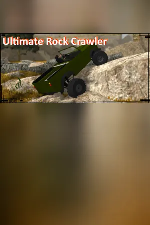 Ultimate Rock Crawler