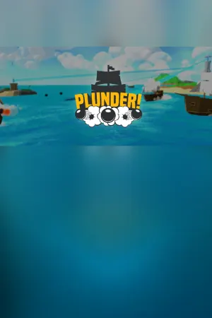 Plunder! All Hands Ahoy