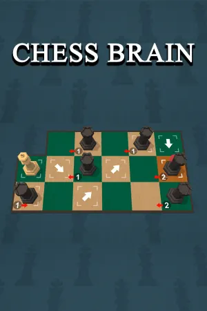 Chess Brain