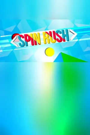 Spin Rush