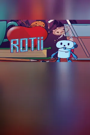 ROTii