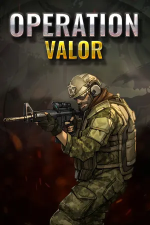 Operation Valor