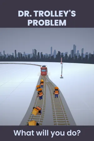 Dr. Trolley's Problem