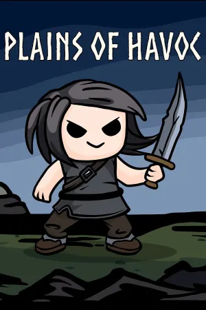 Plains of Havoc