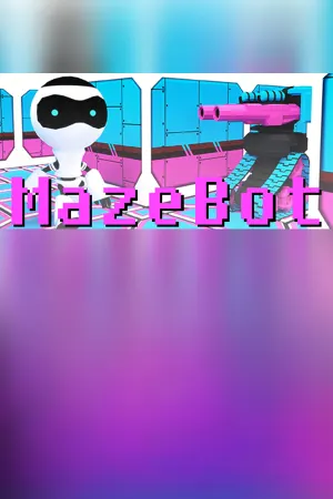 MazeBot