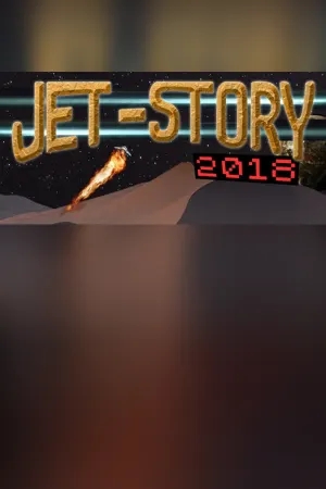 Jet-Story 2018