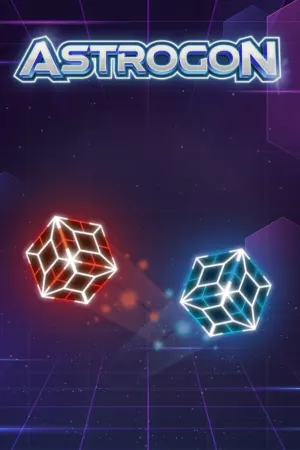 Astrogon