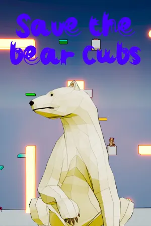 Save The Bear Cubs