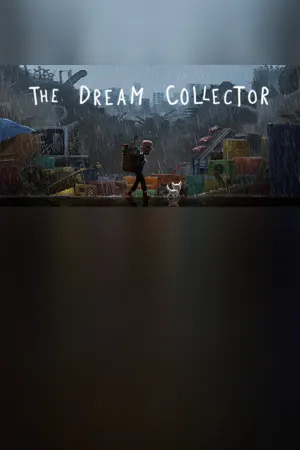 The Dream Collector