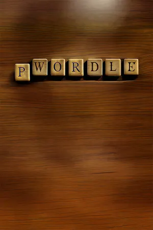 pWordle
