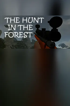 The Hunt in the Forest