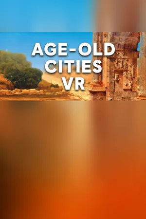 Age-Old Cities VR