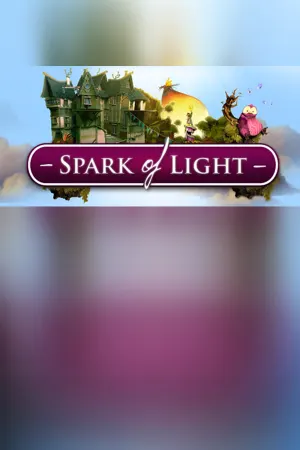 Spark of Light