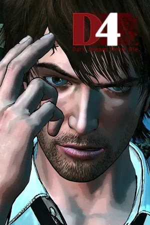 D4: Dark Dreams Don’t Die -Season One-