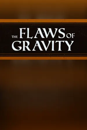 The Flaws of Gravity