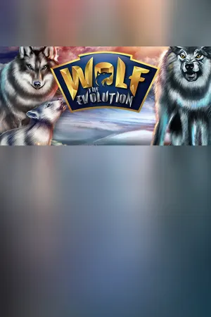 Wolf: The Evolution Story