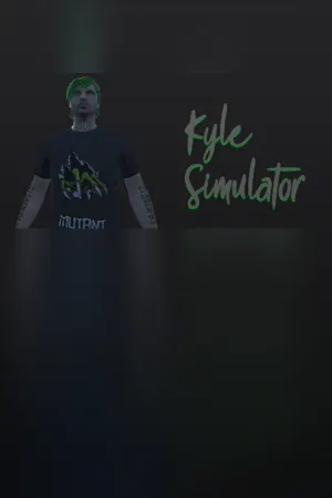Kyle Simulator