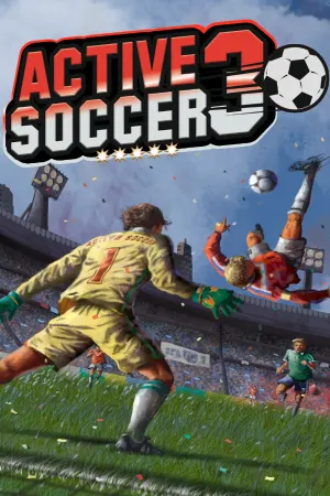 Active Soccer 2023