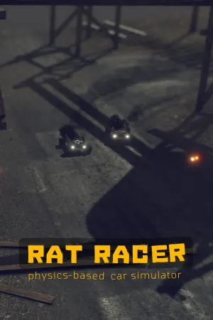 Rat Racer