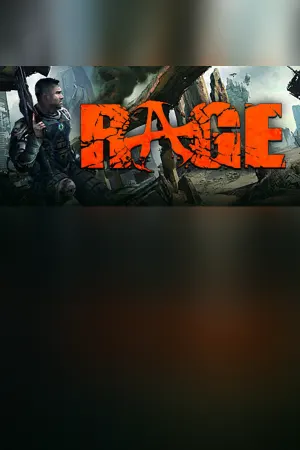 RAGE