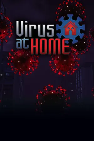 Virus at Home