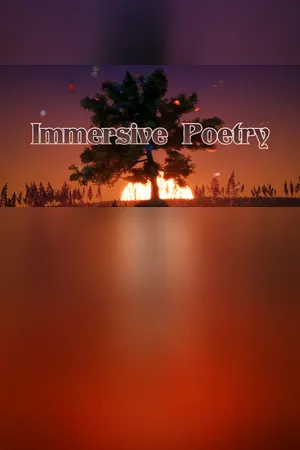 Immersive Poetry