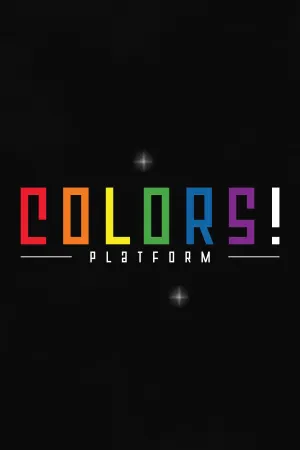 Colors! Platform