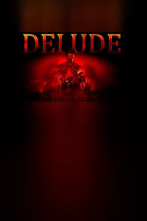 Delude - Succubus Prison
