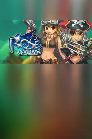 ROSE Online