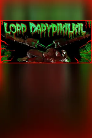 Lord Darydikilkil