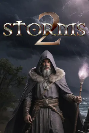 Storms 2