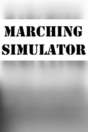 Marching Simulator